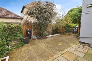 WIVENHOE ROAD- click for photo gallery